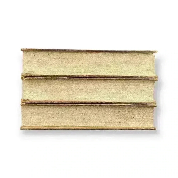 Theology Explained & Defended Vols 2, 3 & 4 by Timothy Dwight Leather, 1839 Yale - Picture 11 of 12